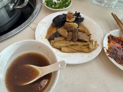 -太婆天府山珍酒楼(亚运村店)