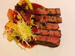 -圣丰索菲特·法国餐厅