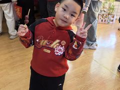 -北京市朝阳区阳光起点幼儿园(东坝园)