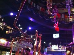 -皇冠自酿啤酒坊(中国红街5号楼店)