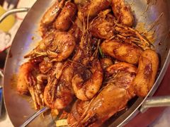 -新白鹿餐厅(百联中环店)