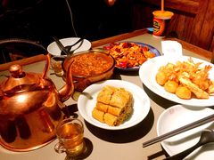 -小吊梨汤·北京菜·烤鸭(鸟巢店)