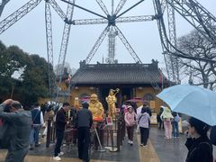 -北高峰