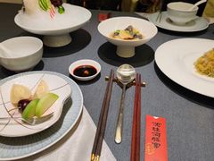 -沈灶河豚宴·河豚融合餐厅(汉中路店)