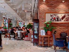 -漢舍中国菜馆(889广场店)