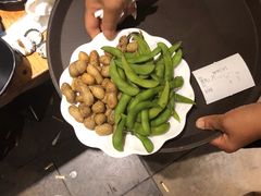 -聚点串吧·北京烧烤(赵登禹路店)