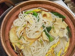 -滇野云南野生菌餐厅(陕西南路店)