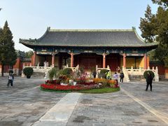 -历代帝王庙博物馆