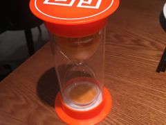 -吕氏疙瘩汤·新鲁菜(济南万象城店)