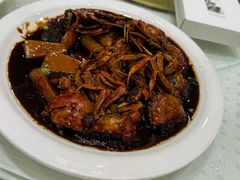 -顺风海鲜港(长寿路店)
