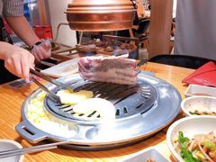 -喜来稀肉(北外滩白玉兰广场店)