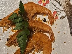 -黑松白鹿(金融街店)