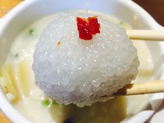 -小城粥道·海胆鲜虾粥(解放广场店)