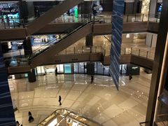 -一風堂拉面(港汇恒隆店)