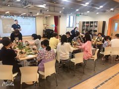 -瑞丁熊原版阅读(大华校区)