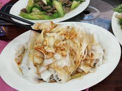 -电白鸭粥店(下沙二坊88号店)