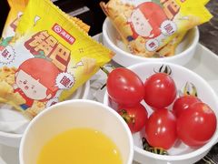 -海底捞火锅(亲贤北街店)