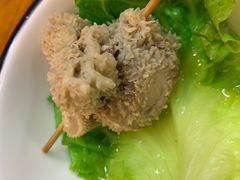 -乾厨府(乌山西路金樽店)