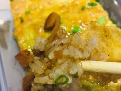 -老通城豆皮大王(吉庆街店)