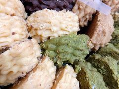 十味混合曲奇-家琳甜品(江南东店)