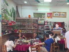 -雄仔农家菜馆·特色葱油鸡(六祖店)