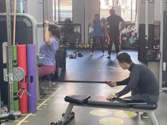 -VPsmart私教健身工作室(新华路旗舰店)