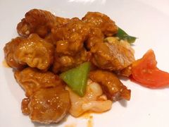 莆田荔枝肉-莆田餐厅PUTIEN(深圳湾万象城家宴店)