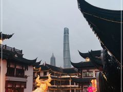 -Peet's Coffee皮爷咖啡(豫园店)