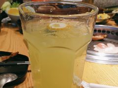 -汉拿山(包河万达店)