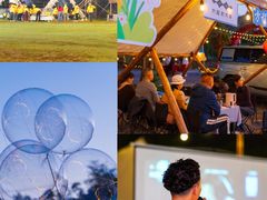 -清泉湾生态旅游度假区