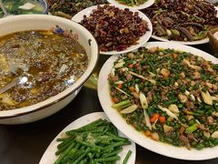 -江湖黑大兔(杨家坪店)