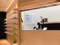 -CUBIC3三立方咖啡(西岸凤巢店)
