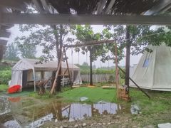 -安德鲁户外烧烤帐篷营地(马泉营店)