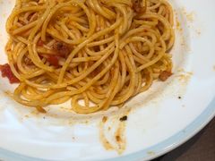 -萨莉亚意式餐厅(杭州滨江天街店)