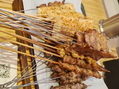 -柳叶刀烧烤(北大清华店)