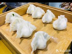 -家里婆自助水饺(振华路店)