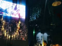-ohbar live house(人广店)