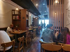 大堂-笑笑面家(白兰路店)