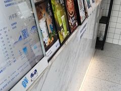 -茶百道(荣科路店)