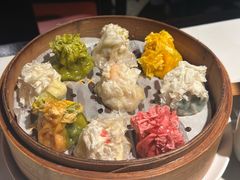 -龍聚祥烧麦馆(鼓楼店)