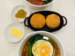 -英皇美食坊(英皇娱乐酒店内)