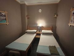 包房-鸥迪足道(老虎滩店)