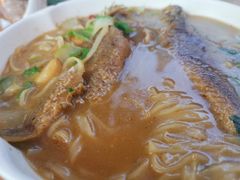 -何记面馆(龙泉山店)