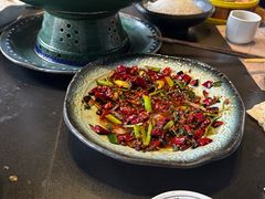 -东来顺·非遗火锅(高新店)