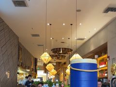 -云海肴·汽锅鸡·云南菜(苏州中心店)
