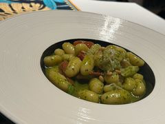 -一棵树·意大利西餐厅One Tree(新城店)