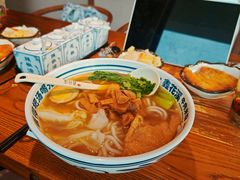-鑫花溪牛肉米粉(文星广场店)