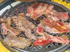 -韩宫宴烤肉·料理(南京江宁万达店)