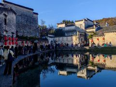 -塔川景区