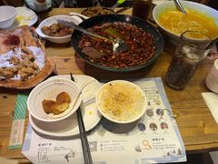 -胡桃里音乐酒馆(东区店)